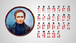 Louis Braille Information in Marathi 2025